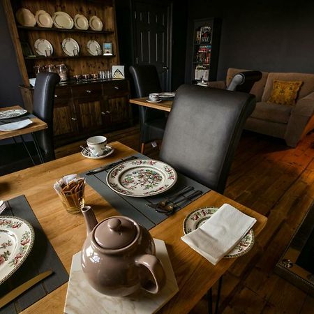 מפרץ רובין הוד Aldersyde Bed & Breakfast מראה חיצוני תמונה