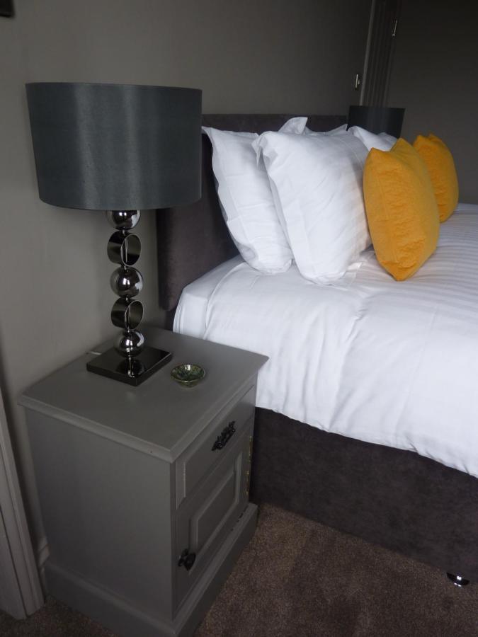מפרץ רובין הוד Aldersyde Bed & Breakfast מראה חיצוני תמונה
