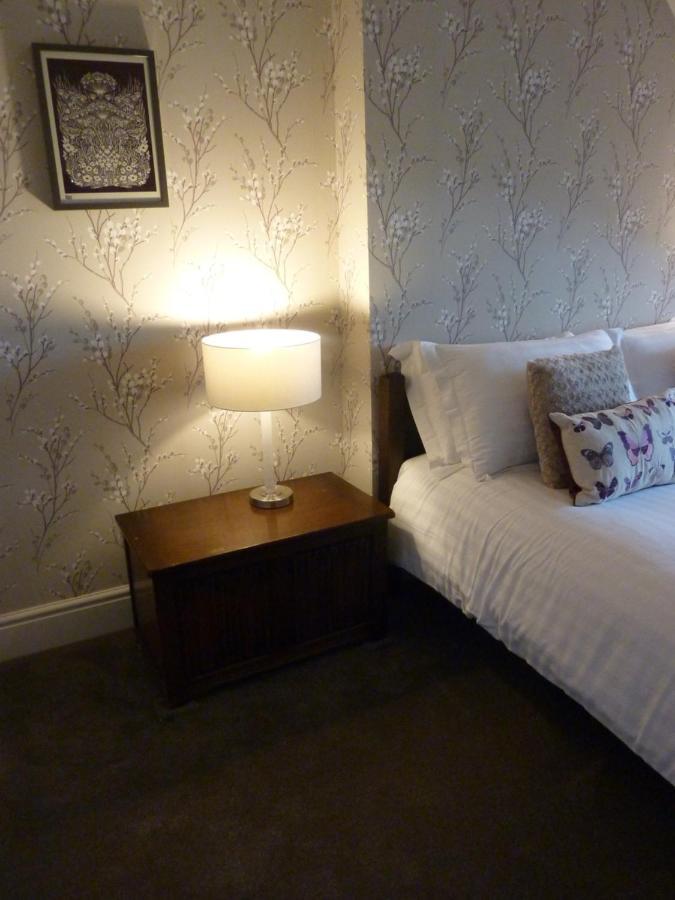 מפרץ רובין הוד Aldersyde Bed & Breakfast מראה חיצוני תמונה
