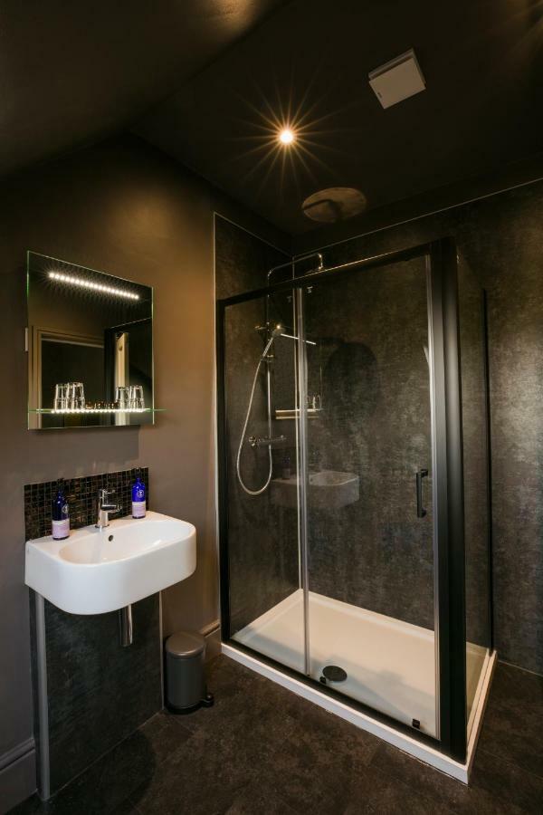 מפרץ רובין הוד Aldersyde Bed & Breakfast מראה חיצוני תמונה