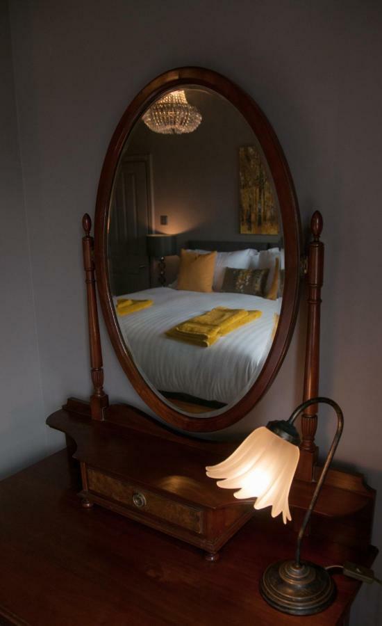 מפרץ רובין הוד Aldersyde Bed & Breakfast מראה חיצוני תמונה